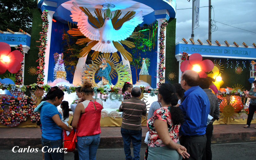 altares
